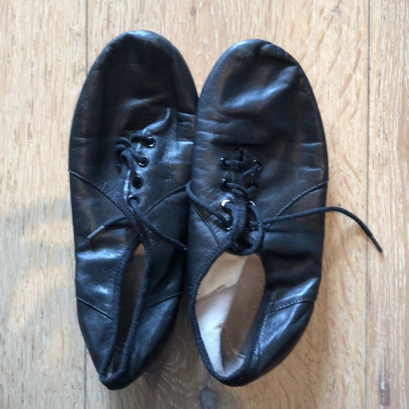 Jazz Shoes